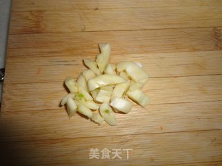 【创意家常菜】——年宴菜~~孔雀开屏的做法步骤：5