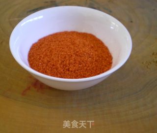 奥尔良牛肉的做法步骤：4