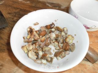 栗子饼的做法步骤：1