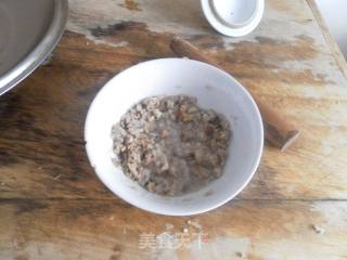 栗子饼的做法步骤：5