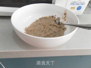 栗子饼的做法步骤：8
