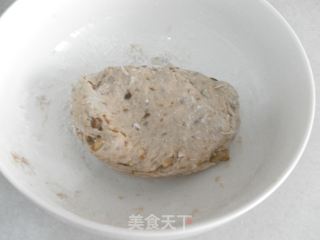 栗子饼的做法步骤：11