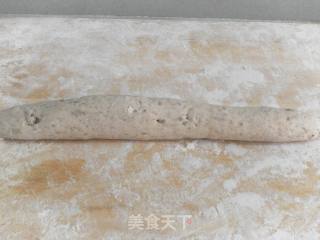 栗子饼的做法步骤：12