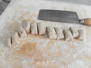 栗子饼的做法步骤：13