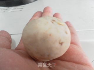 栗子饼的做法步骤：14