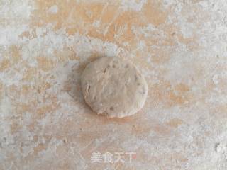 栗子饼的做法步骤：15