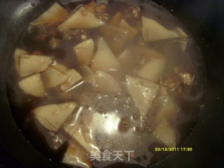 糖醋鱼块的做法步骤：5