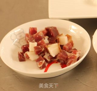 酱香鸡的做法步骤：5