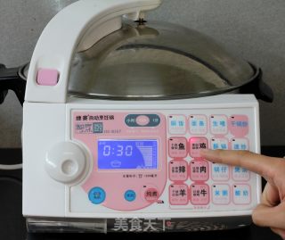 酱香鸡的做法步骤：8