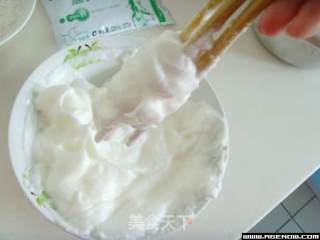 电饭锅做蛋糕原来如此简单！！的做法步骤：3