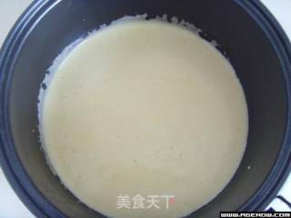 电饭锅做蛋糕原来如此简单！！的做法步骤：6
