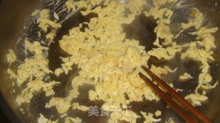 什锦蛋炒饭的做法步骤：2