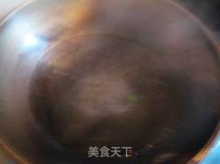 大喜大酸辣汤的做法步骤：2