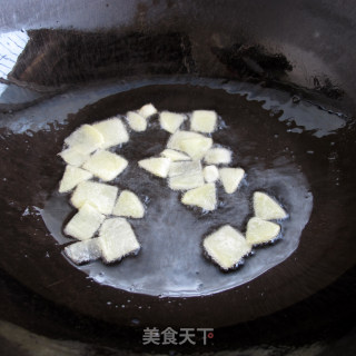 榨菜鸭翅汤的做法步骤：4