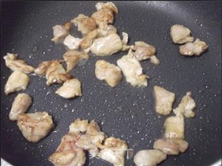 椰汁南瓜的做法步骤：2