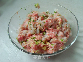 【山寨KFC】黄金草帽虾的做法步骤：2