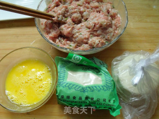 【山寨KFC】黄金草帽虾的做法步骤：3