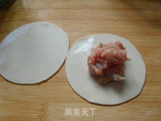 【山寨KFC】黄金草帽虾的做法步骤：4