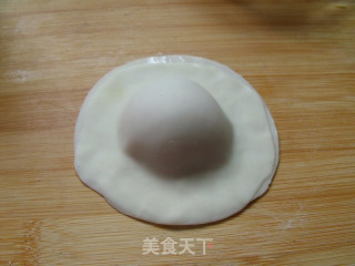 【山寨KFC】黄金草帽虾的做法步骤：5