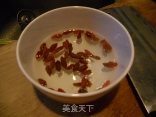 牛肉扁尖桃仁汤的做法步骤：10