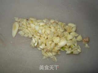 蛋香豆干的做法步骤：2