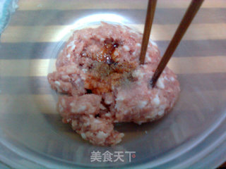 虾仁黄金卷的做法步骤：3