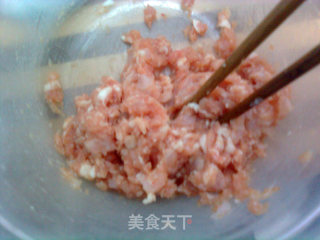 虾仁黄金卷的做法步骤：6