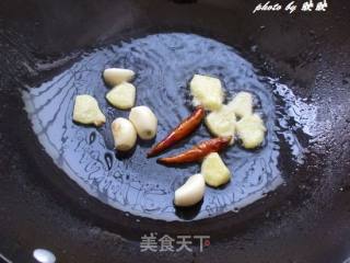 九制陈皮排骨的做法步骤：4