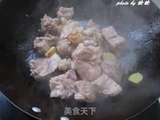 九制陈皮排骨的做法步骤：5