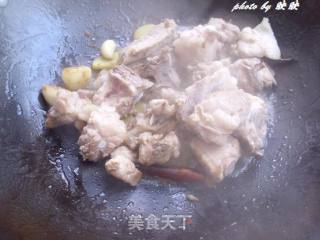 九制陈皮排骨的做法步骤：6