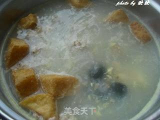浓汤杂锦火锅的做法步骤：5
