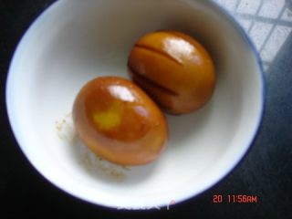 好吃不麻烦的炖蛋的做法步骤：6