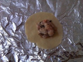 美帽虾的做法步骤：4