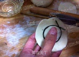 美帽虾的做法步骤：6