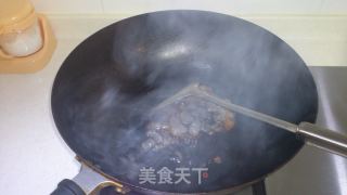 栗子焖羊肉的做法步骤：2