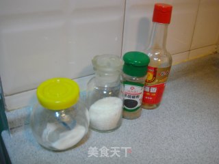 让我们迎接春天的来临 制作春卷的做法步骤：5