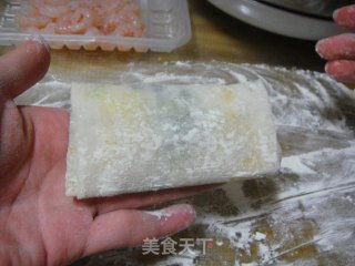 让我们迎接春天的来临 制作春卷的做法步骤：14
