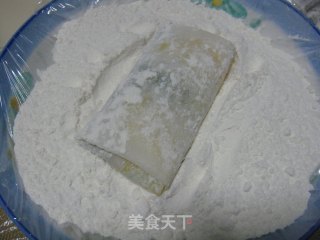 让我们迎接春天的来临 制作春卷的做法步骤：15