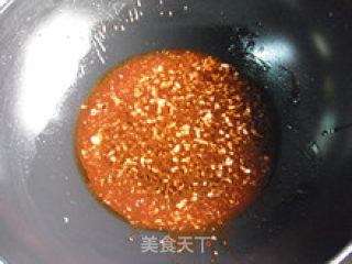 酸酸甜甜好滋味—茄汁包心丸的做法步骤：11