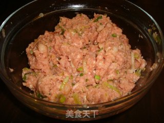 大馄饨的做法步骤：5