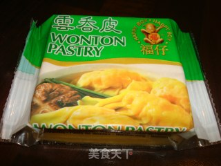 大馄饨的做法步骤：6