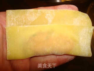 大馄饨的做法步骤：9