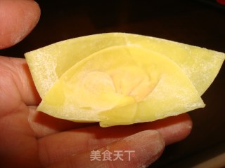 大馄饨的做法步骤：10