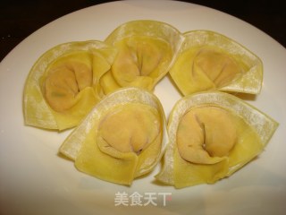 大馄饨的做法步骤：13