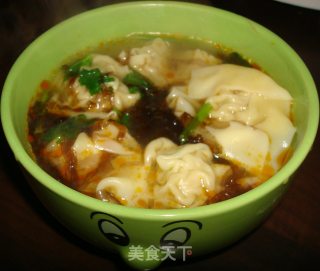 大馄饨的做法步骤：15