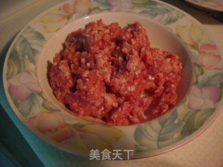 超辣猪肉脯的做法步骤：2