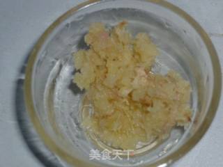 吉祥黄金卷的做法步骤：2