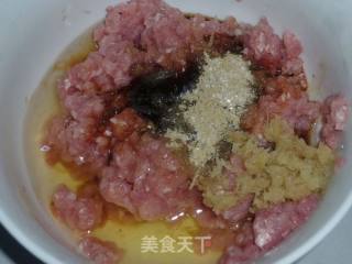 吉祥黄金卷的做法步骤：3