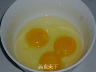 吉祥黄金卷的做法步骤：5