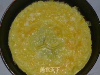 吉祥黄金卷的做法步骤：7
